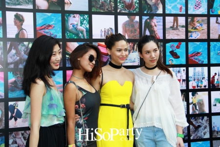 HAVAIANAS BANGKOK SUMMER PARTY