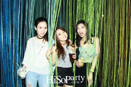 HAVAIANAS BANGKOK SUMMER PARTY