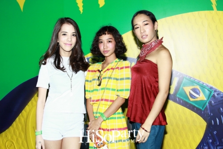 HAVAIANAS BANGKOK SUMMER PARTY