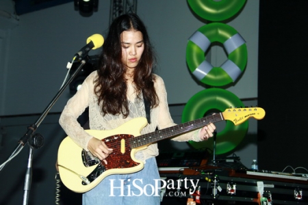 HAVAIANAS BANGKOK SUMMER PARTY