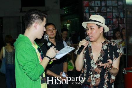 HAVAIANAS BANGKOK SUMMER PARTY