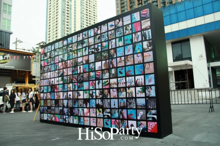 HAVAIANAS BANGKOK SUMMER PARTY