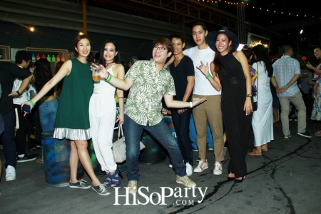 HAVAIANAS BANGKOK SUMMER PARTY