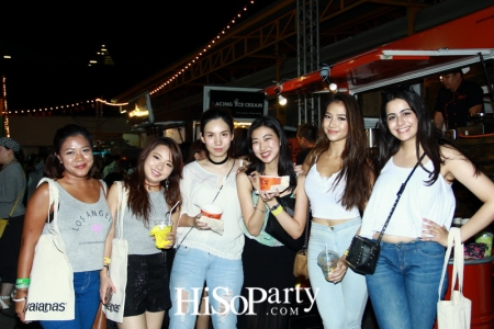 HAVAIANAS BANGKOK SUMMER PARTY