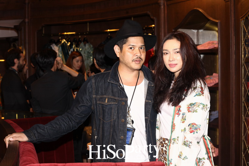 Preview Collection: Sretsis Autumn – Winter 2016