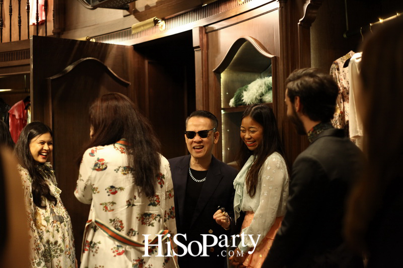 Preview Collection: Sretsis Autumn – Winter 2016