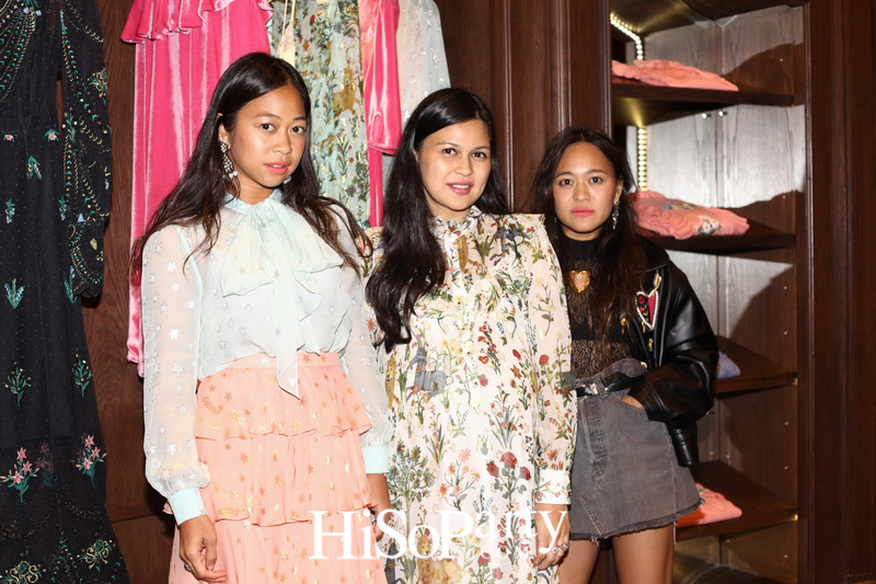 Preview Collection: Sretsis Autumn – Winter 2016