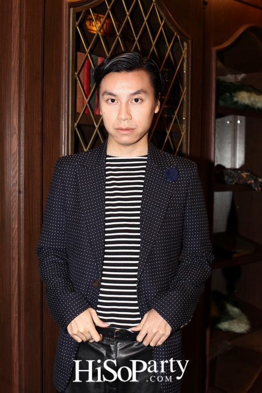 Preview Collection: Sretsis Autumn – Winter 2016