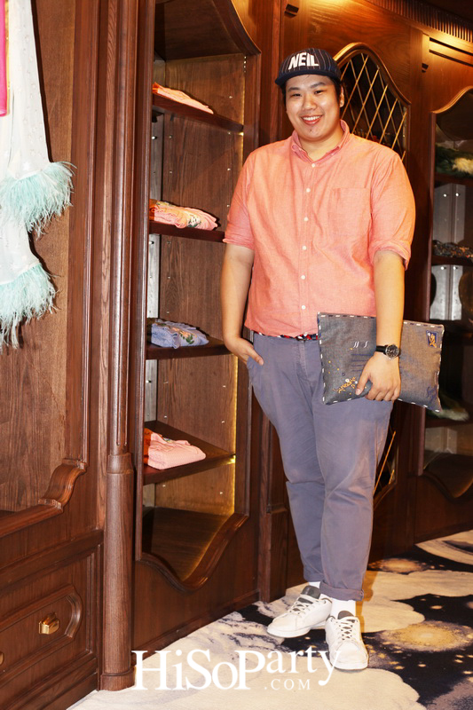 Preview Collection: Sretsis Autumn – Winter 2016