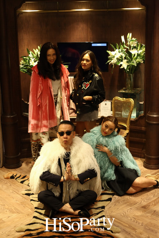 Preview Collection: Sretsis Autumn – Winter 2016