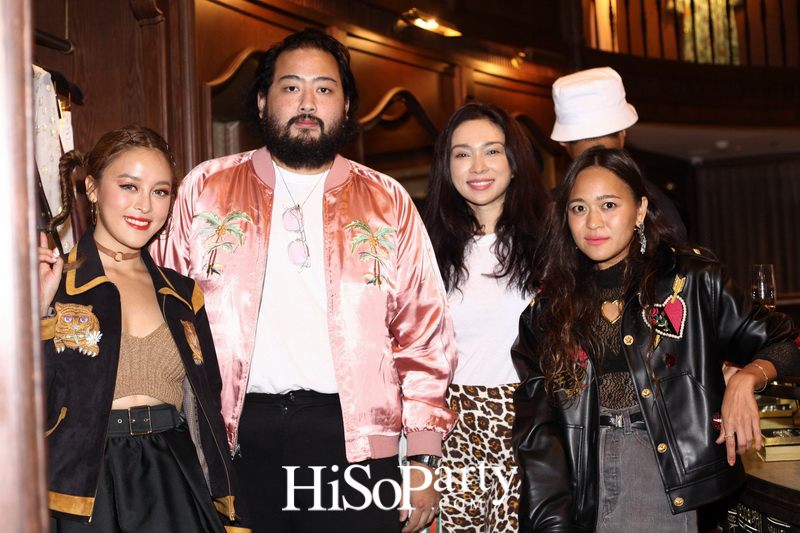 Preview Collection: Sretsis Autumn – Winter 2016