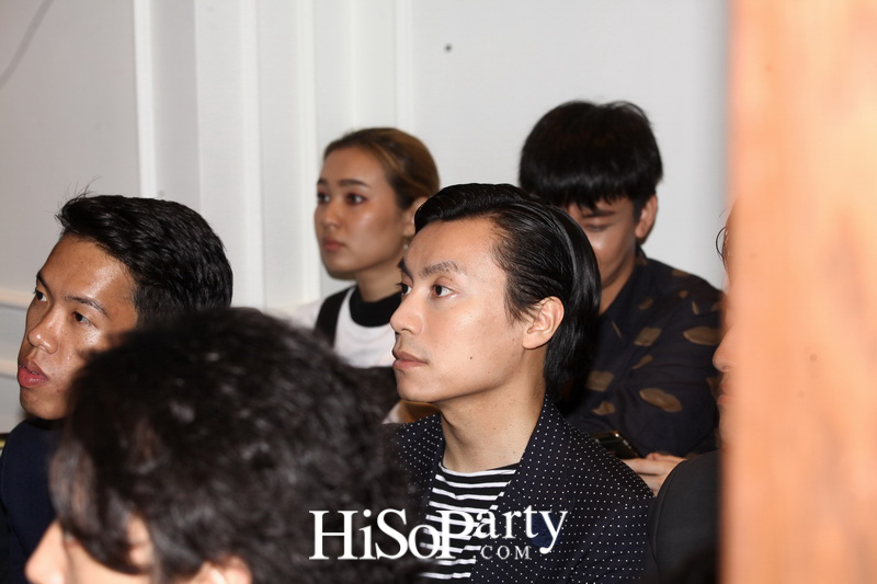 Preview Collection: Sretsis Autumn – Winter 2016