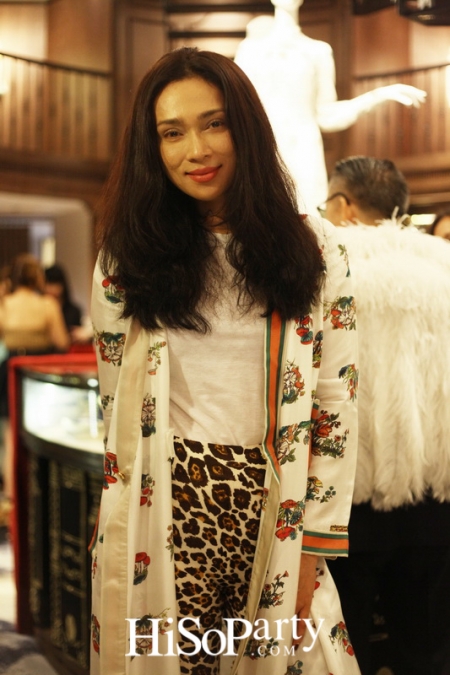 Preview Collection: Sretsis Autumn – Winter 2016