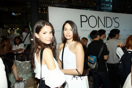 THE END ACNE SYMPOSIUM BY POND’S ACNE CLEAR