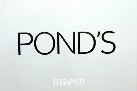 THE END ACNE SYMPOSIUM BY POND’S ACNE CLEAR
