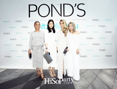 THE END ACNE SYMPOSIUM BY POND’S ACNE CLEAR