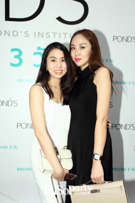 THE END ACNE SYMPOSIUM BY POND’S ACNE CLEAR