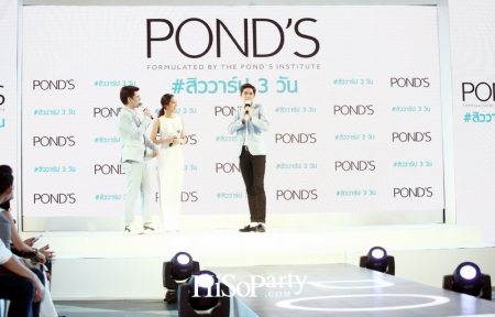 THE END ACNE SYMPOSIUM BY POND’S ACNE CLEAR