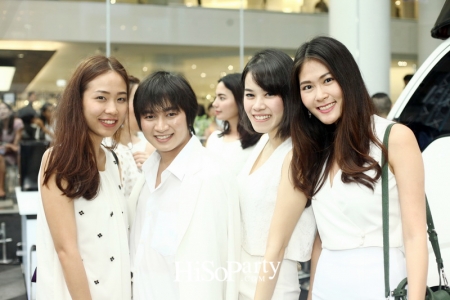 THE END ACNE SYMPOSIUM BY POND’S ACNE CLEAR