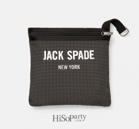Jack Spade Summer 2016