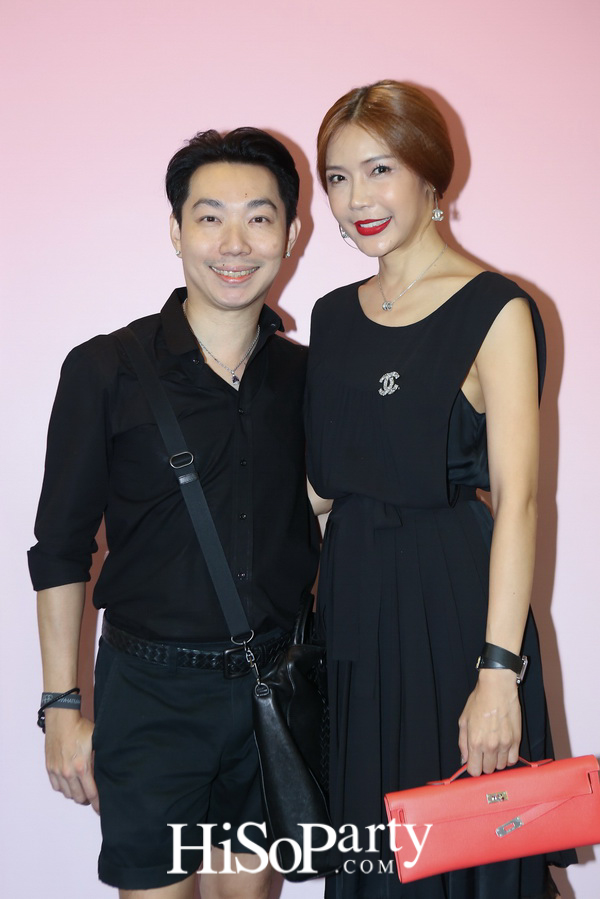 Special Edition ORGASM Blush Exclusive Launch Party