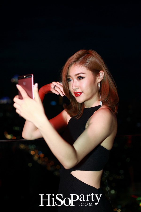 เปิดตัวสมาร์ทโฟนรุ่นใหม่ล่าสุด Huawei P9