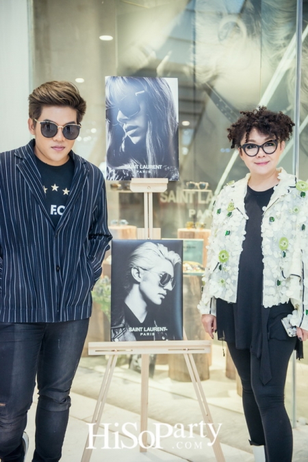 N.Kanzai Trunk Show 2016 collection