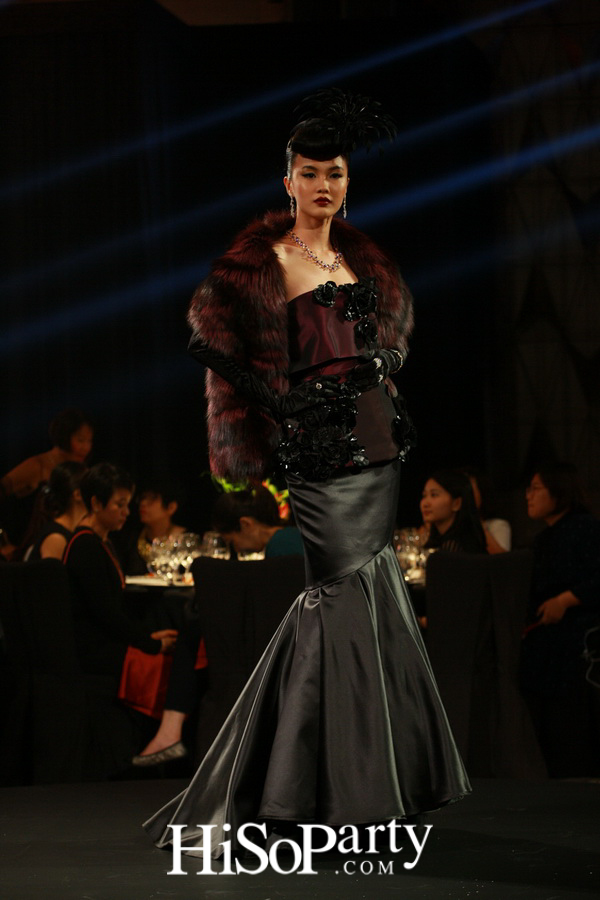 Siam Paragon World of Luxury Presents ‘The Masterpieces Showcase’