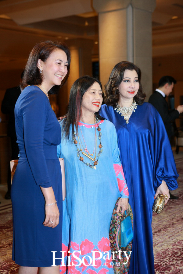 Siam Paragon World of Luxury Presents ‘The Masterpieces Showcase’