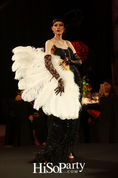 Siam Paragon World of Luxury Presents ‘The Masterpieces Showcase’