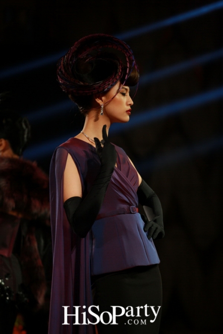 Siam Paragon World of Luxury Presents ‘The Masterpieces Showcase’