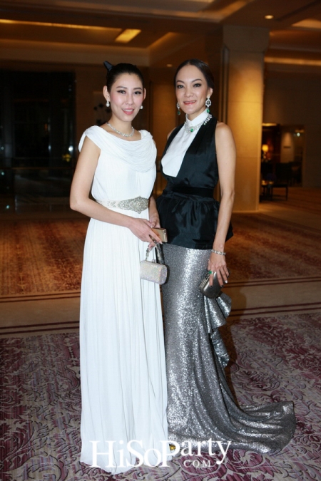 Siam Paragon World of Luxury Presents ‘The Masterpieces Showcase’