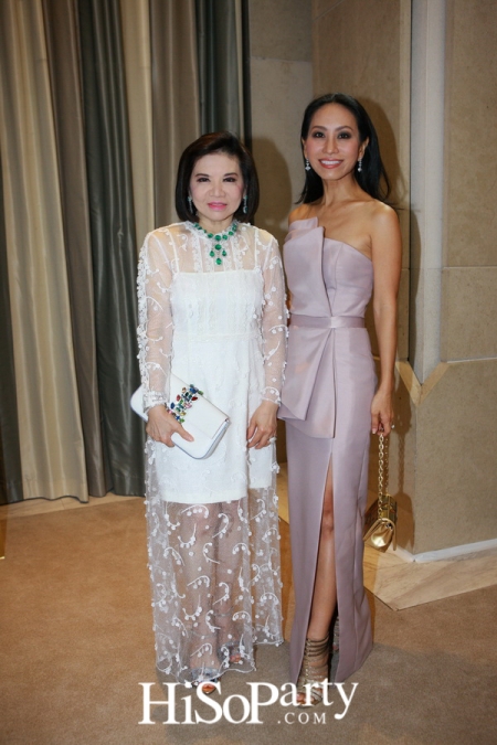 Siam Paragon World of Luxury Presents ‘The Masterpieces Showcase’