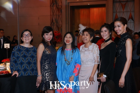 Siam Paragon World of Luxury Presents ‘The Masterpieces Showcase’