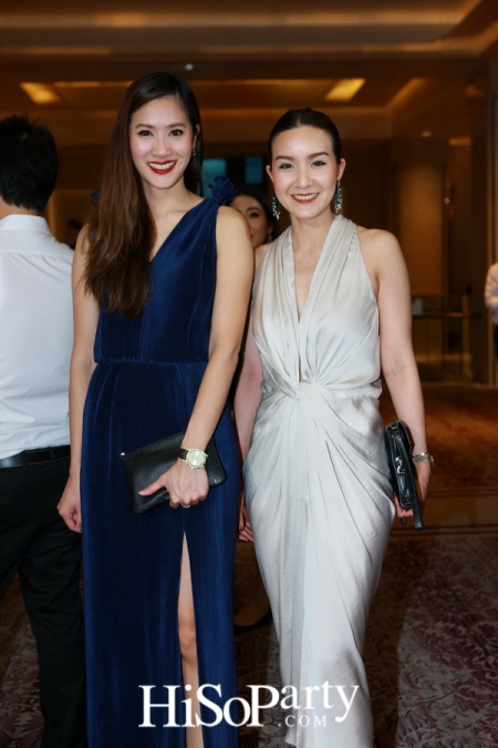 Siam Paragon World of Luxury Presents ‘The Masterpieces Showcase’