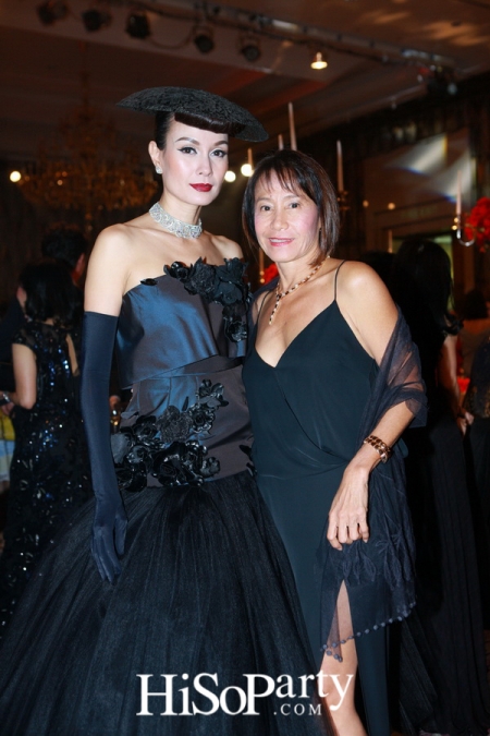 Siam Paragon World of Luxury Presents ‘The Masterpieces Showcase’