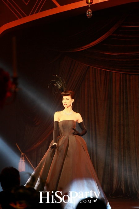 Siam Paragon World of Luxury Presents ‘The Masterpieces Showcase’