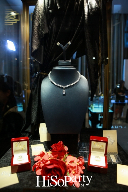 Siam Paragon World of Luxury Presents ‘The Masterpieces Showcase’