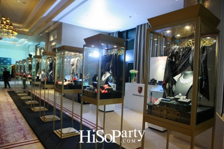 Siam Paragon World of Luxury Presents ‘The Masterpieces Showcase’