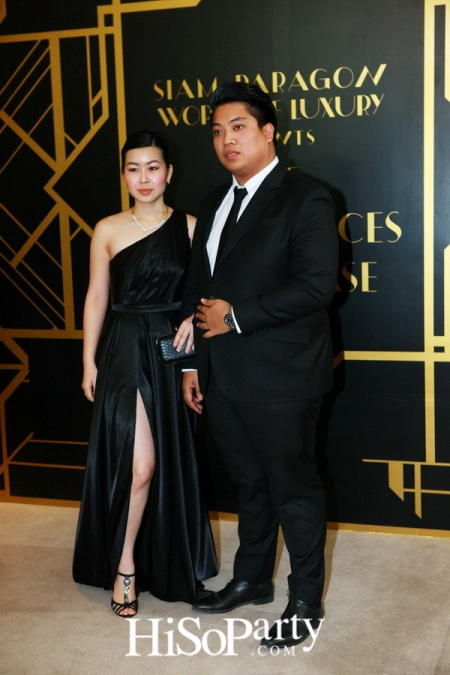 Siam Paragon World of Luxury Presents ‘The Masterpieces Showcase’