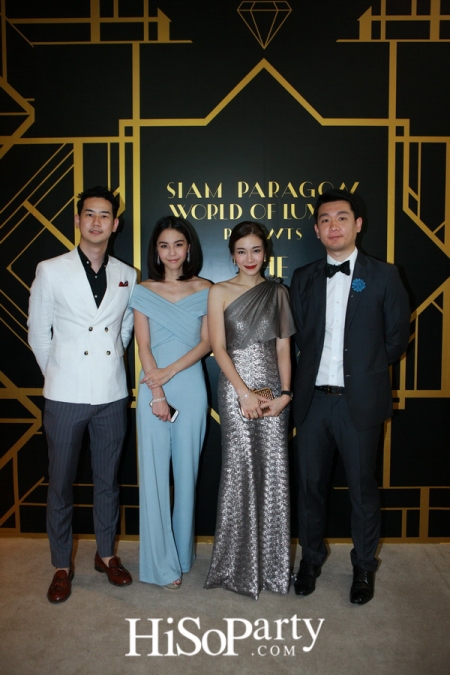 Siam Paragon World of Luxury Presents ‘The Masterpieces Showcase’