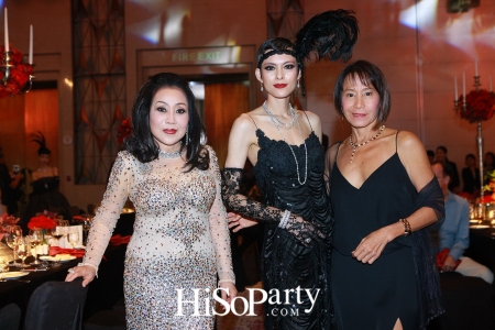 Siam Paragon World of Luxury Presents ‘The Masterpieces Showcase’