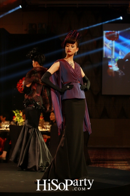 Siam Paragon World of Luxury Presents ‘The Masterpieces Showcase’