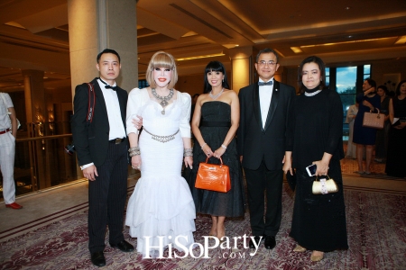 Siam Paragon World of Luxury Presents ‘The Masterpieces Showcase’