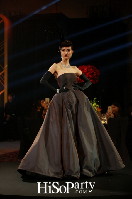 Siam Paragon World of Luxury Presents ‘The Masterpieces Showcase’