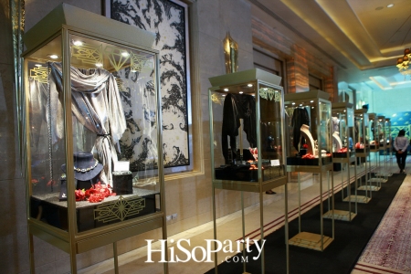 Siam Paragon World of Luxury Presents ‘The Masterpieces Showcase’