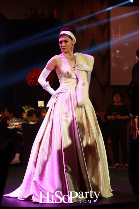 Siam Paragon World of Luxury Presents ‘The Masterpieces Showcase’