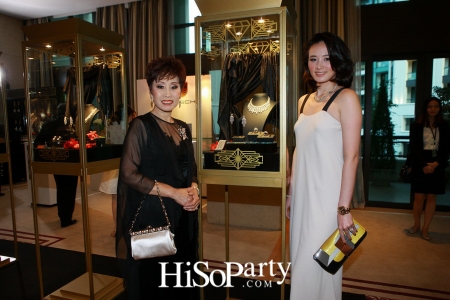 Siam Paragon World of Luxury Presents ‘The Masterpieces Showcase’