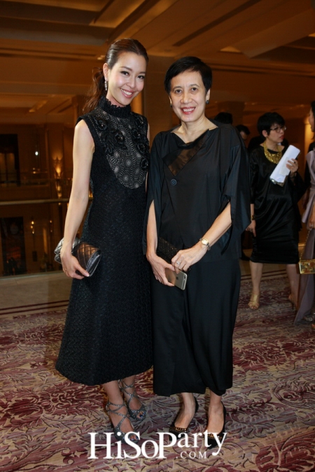 Siam Paragon World of Luxury Presents ‘The Masterpieces Showcase’