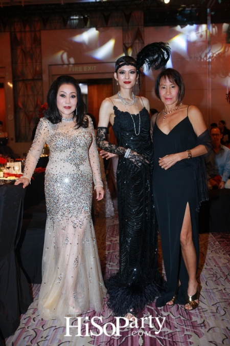 Siam Paragon World of Luxury Presents ‘The Masterpieces Showcase’